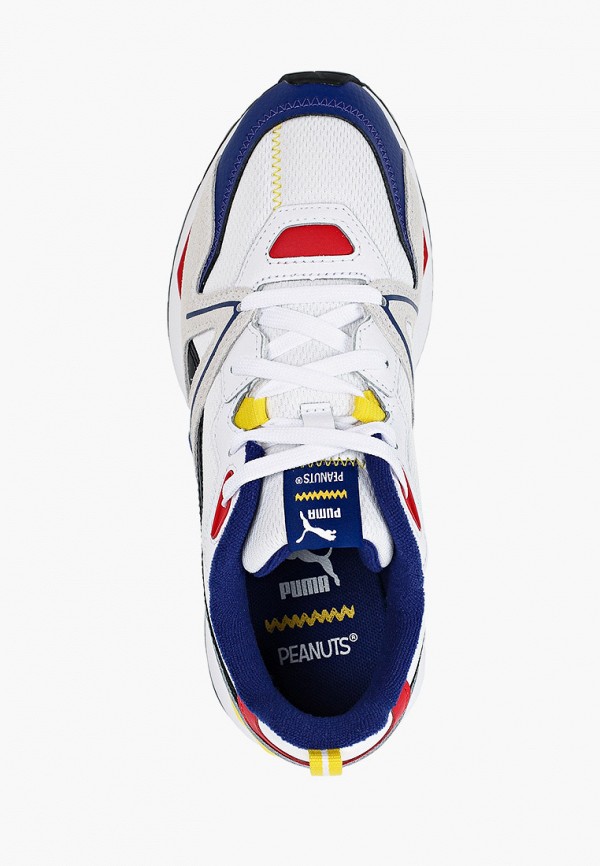 фото Кроссовки puma