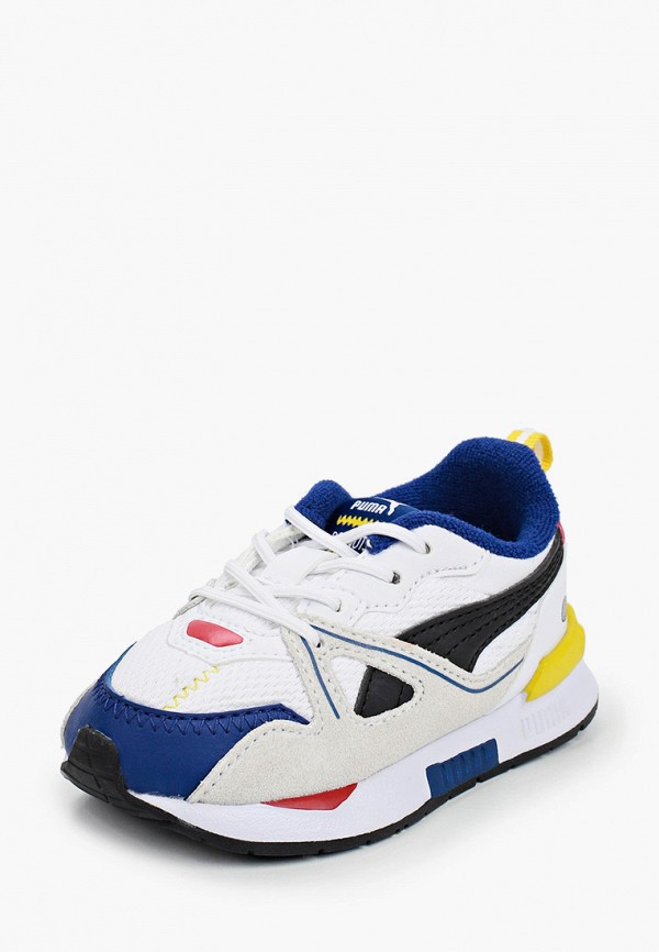 фото Кроссовки puma