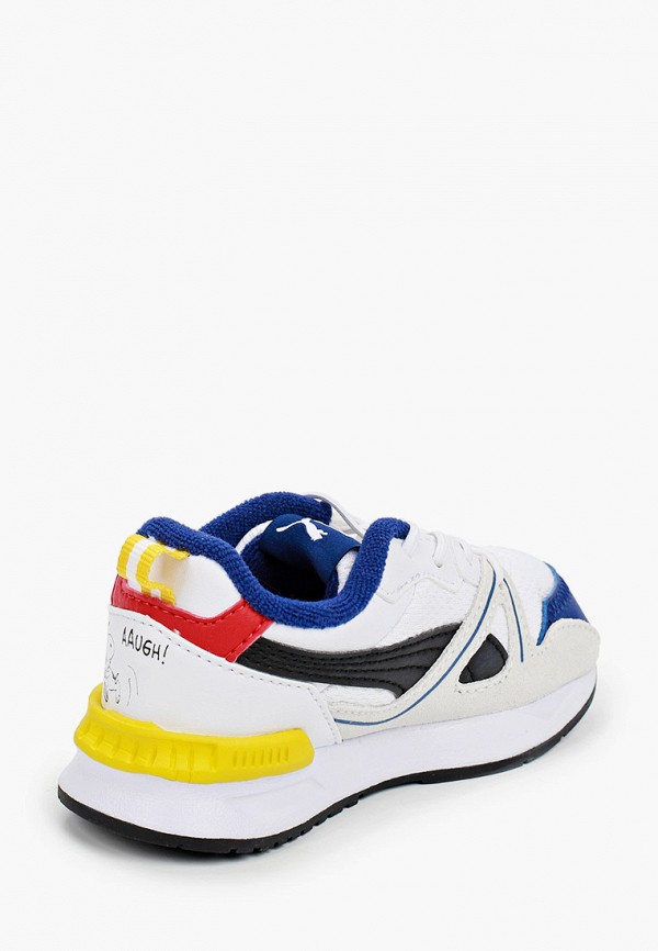 фото Кроссовки puma