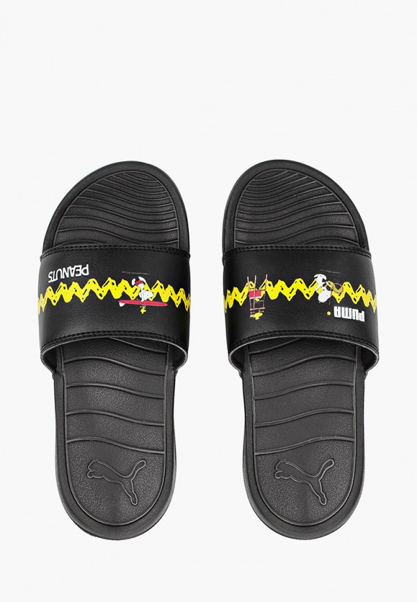 фото Сланцы puma