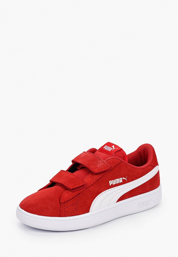 фото Кеды puma