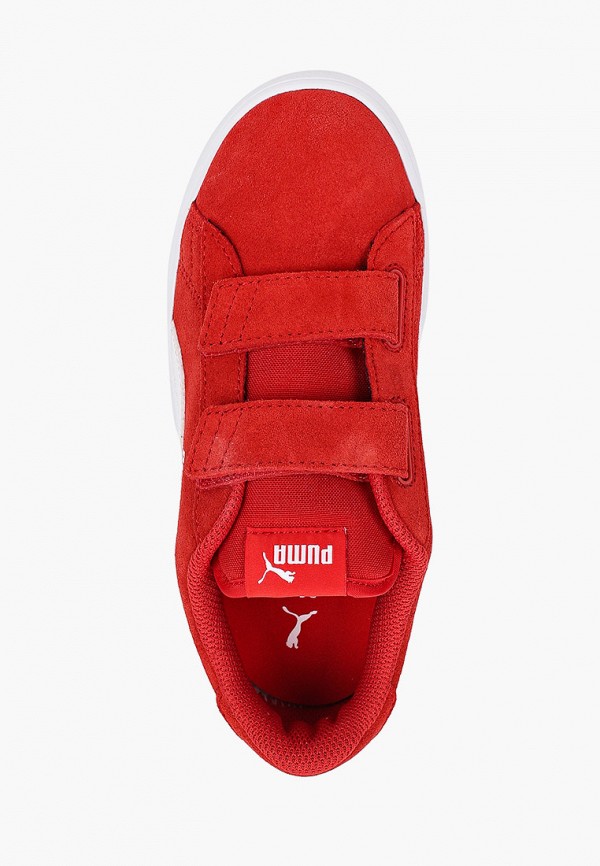 фото Кеды puma