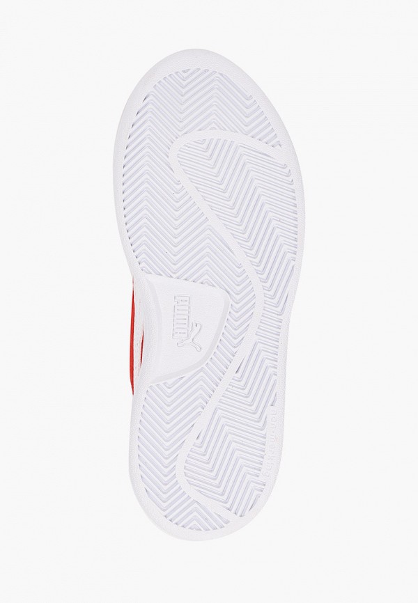 фото Кеды puma