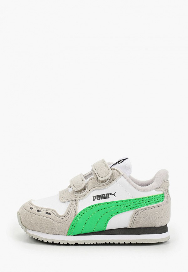 фото Кроссовки puma
