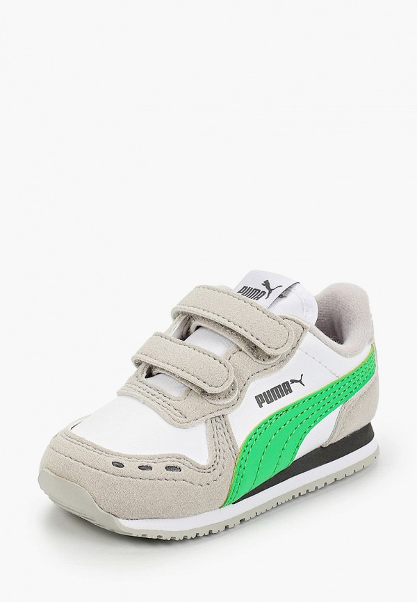 фото Кроссовки puma