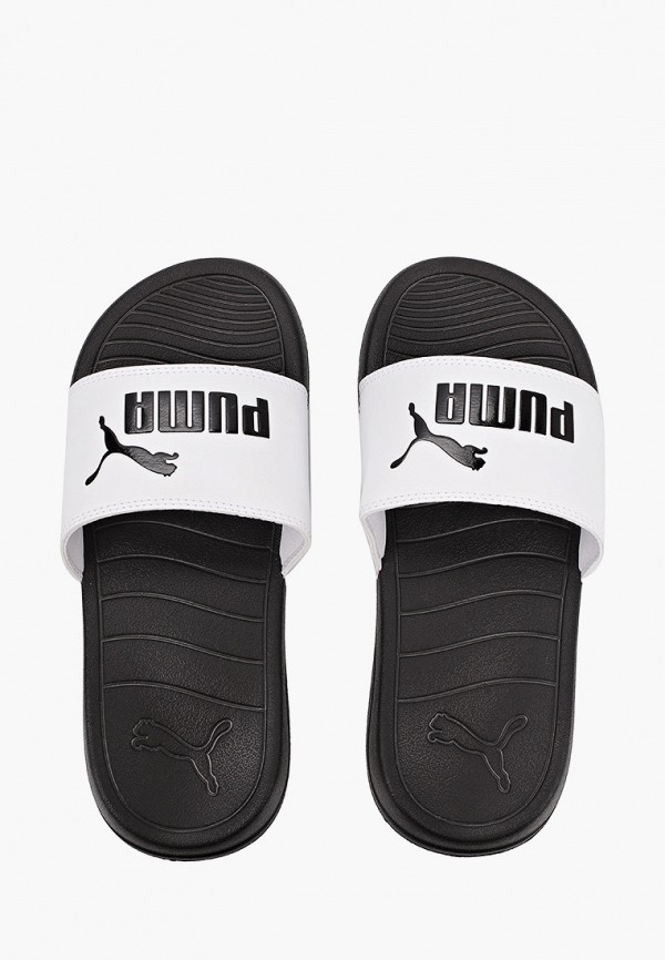 фото Сланцы puma