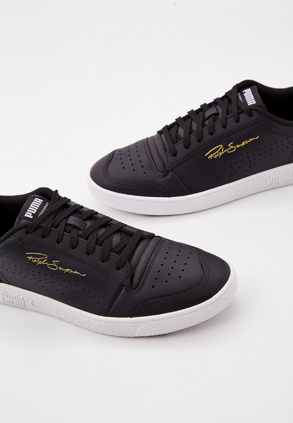 фото Кеды puma