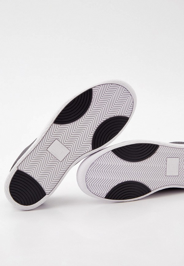 фото Кеды puma