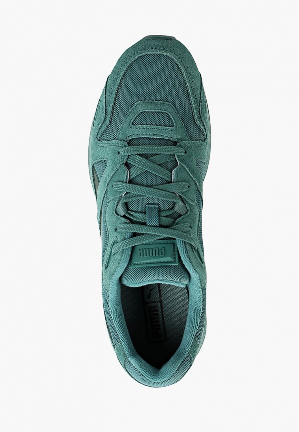 фото Кроссовки puma