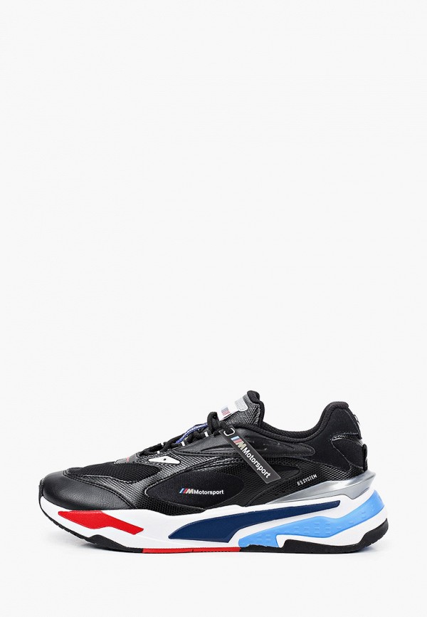 фото Кроссовки puma