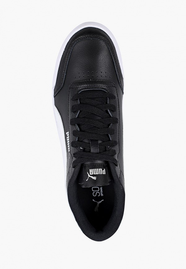 фото Кеды puma