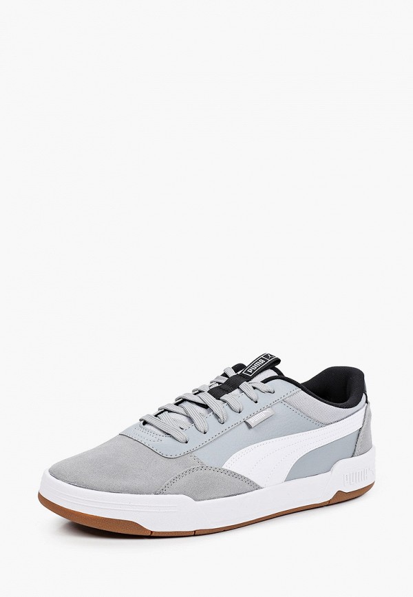 фото Кеды puma