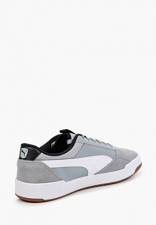 фото Кеды puma