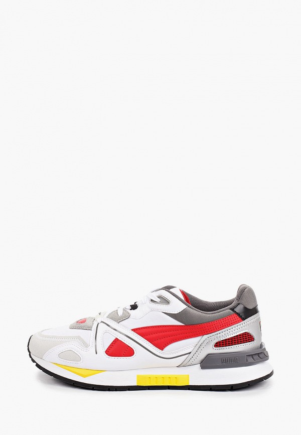 фото Кроссовки puma