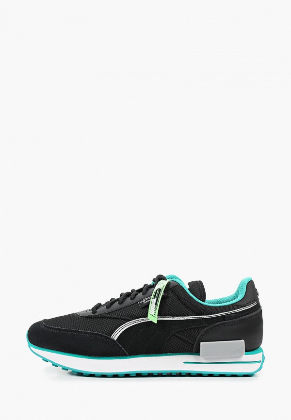 фото Кроссовки puma