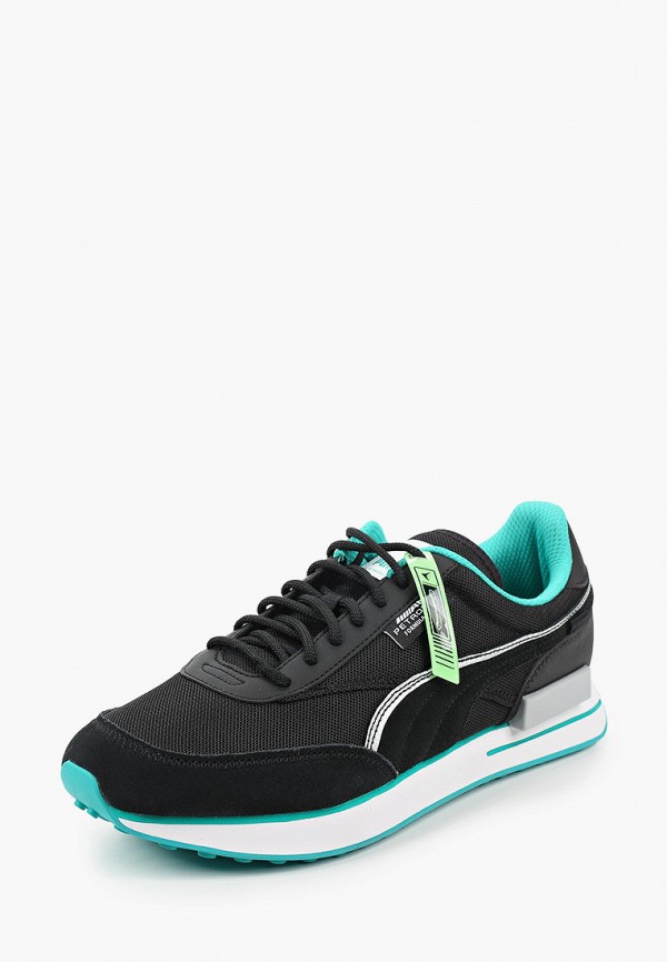 фото Кроссовки puma