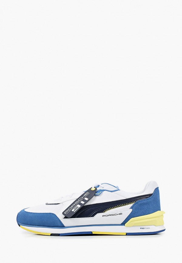фото Кроссовки puma