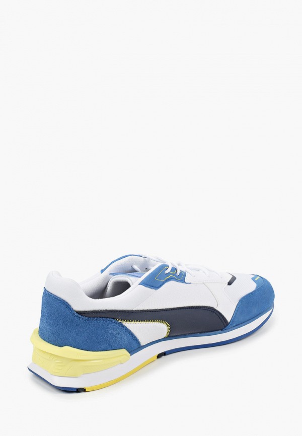 фото Кроссовки puma