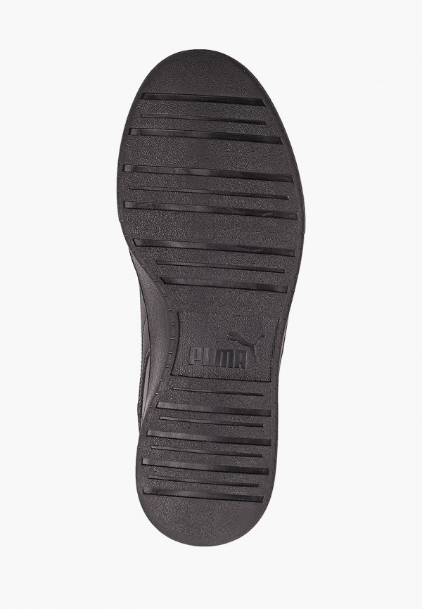 фото Кеды puma