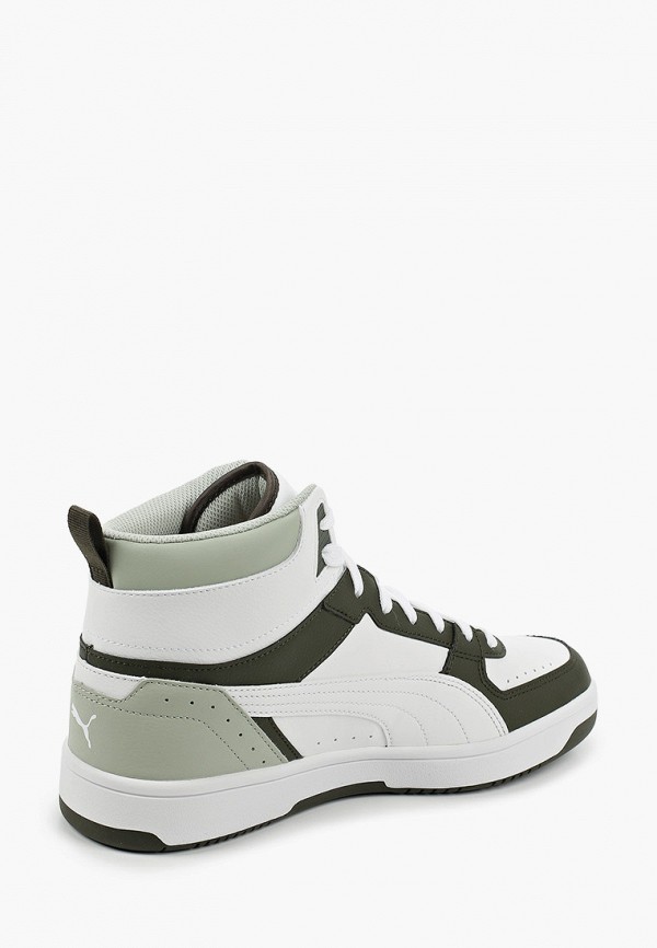 фото Кеды puma