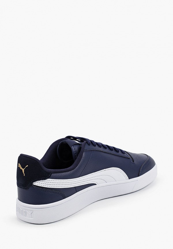 фото Кеды puma