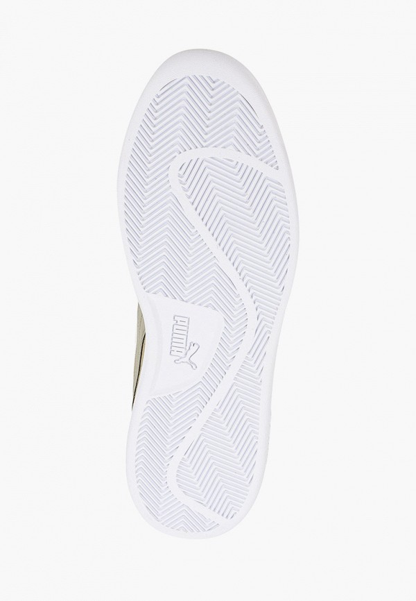 фото Кеды puma