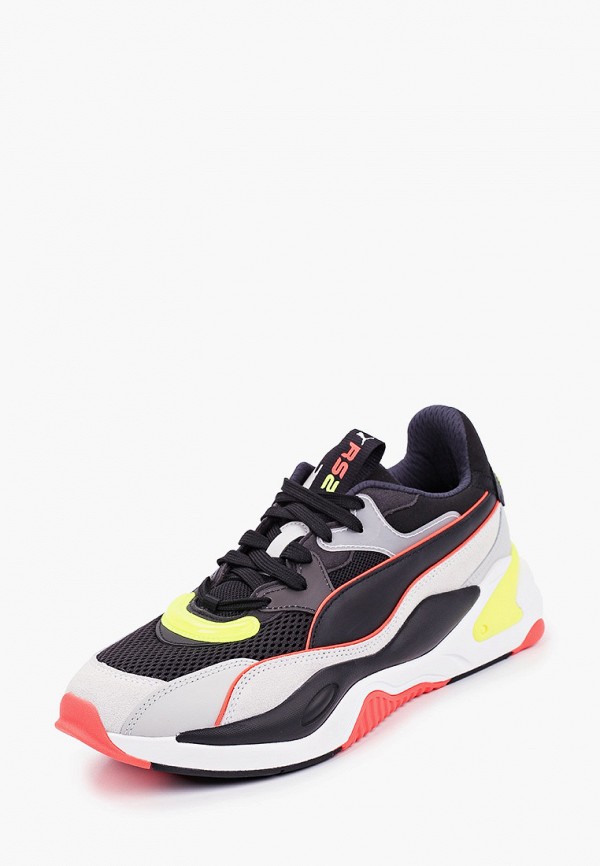 фото Кроссовки puma