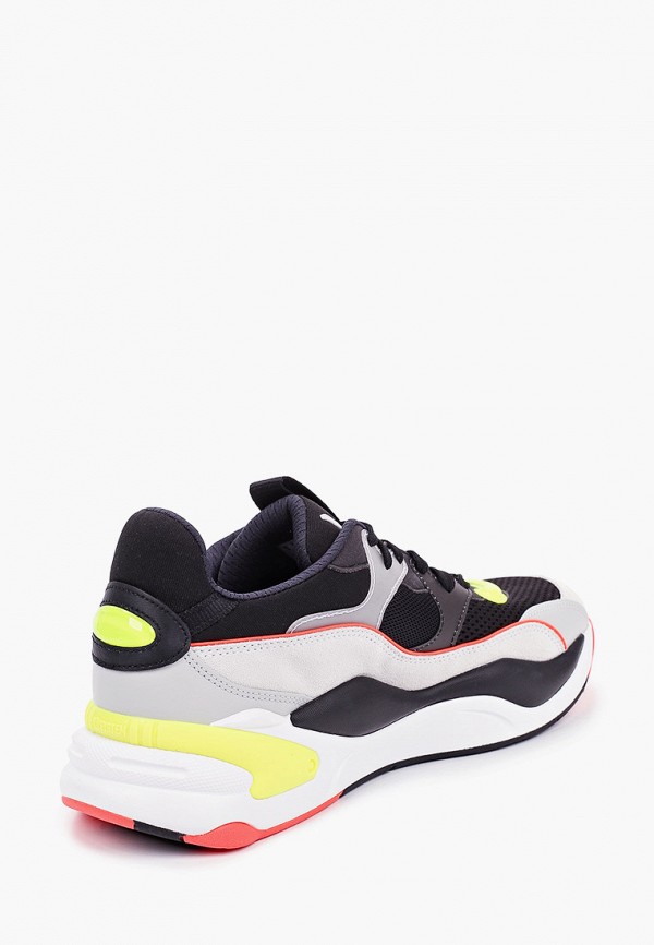 фото Кроссовки puma