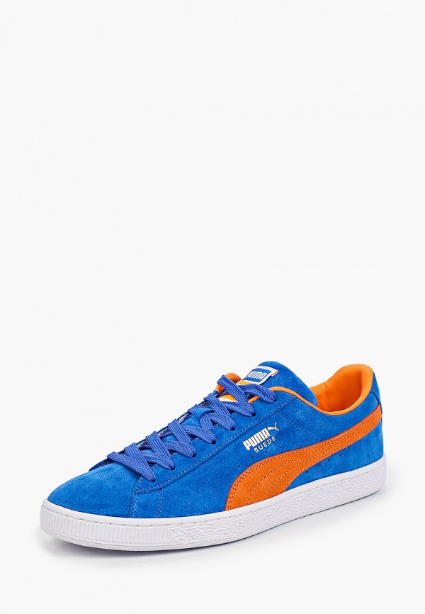 фото Кеды puma