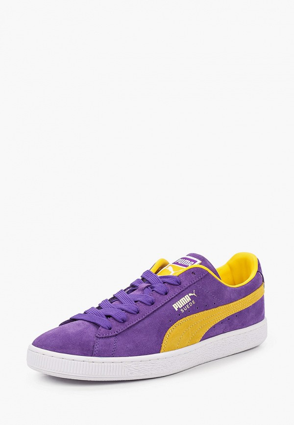 фото Кеды puma