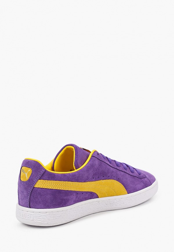 фото Кеды puma