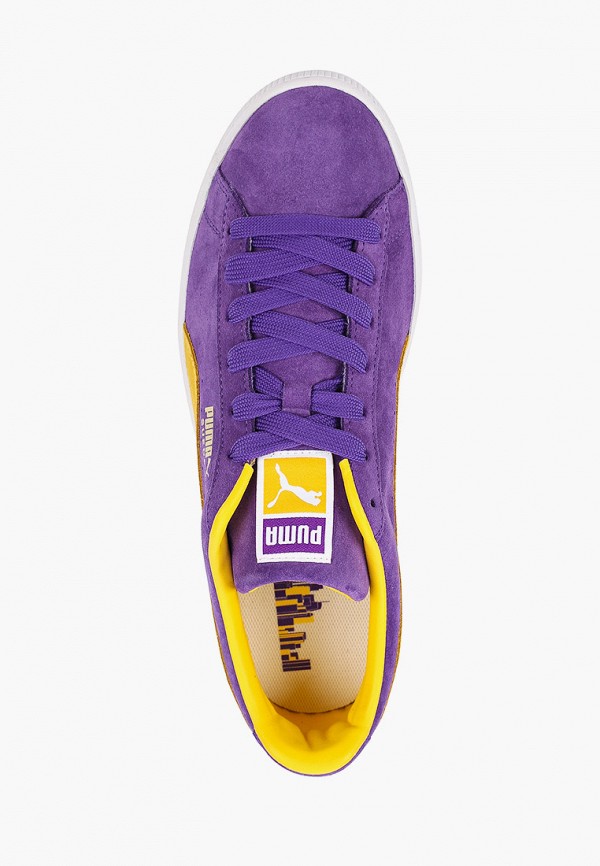 фото Кеды puma