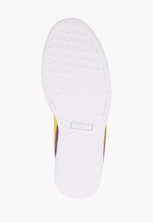 фото Кеды puma