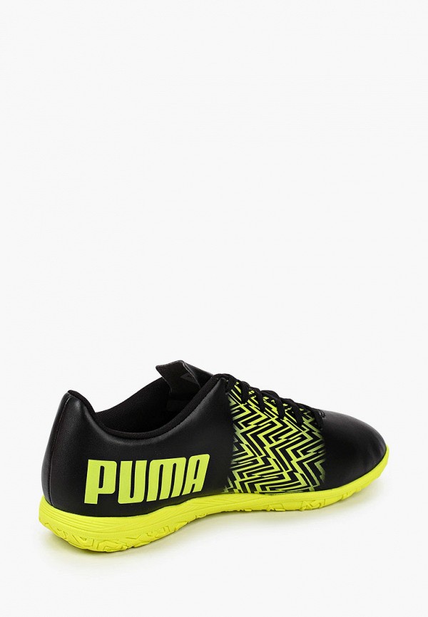 фото Бутсы зальные puma