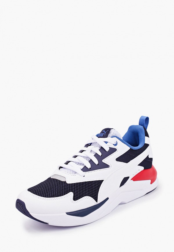 фото Кроссовки puma