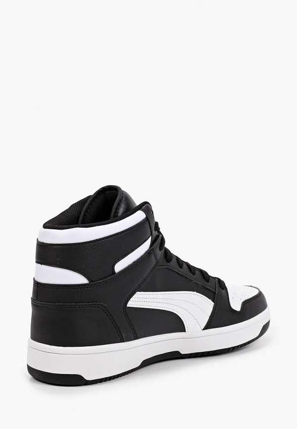 фото Кеды puma