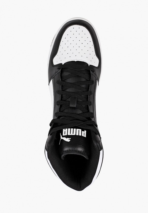 фото Кеды puma