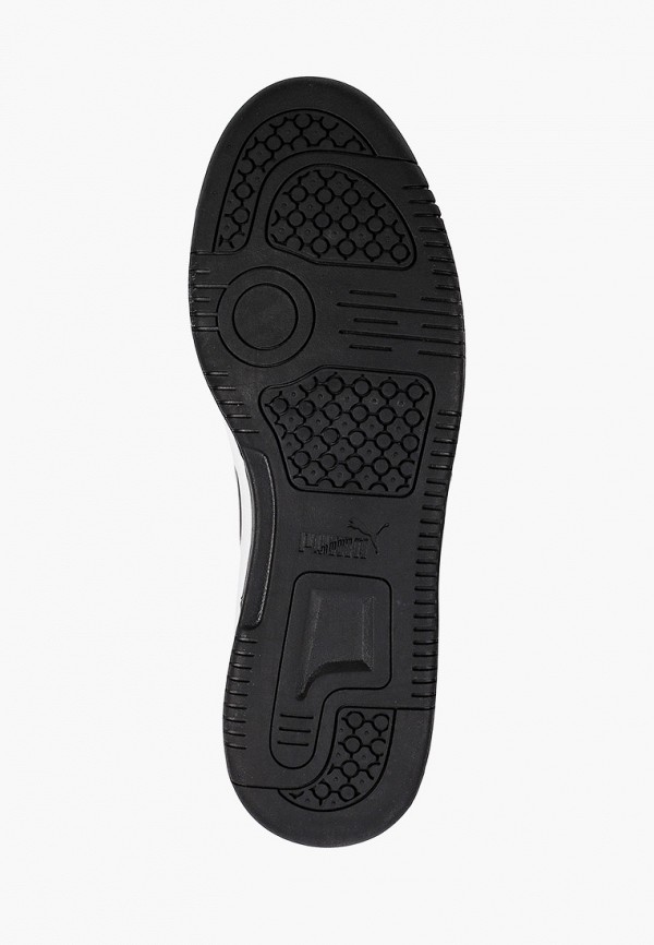 фото Кеды puma