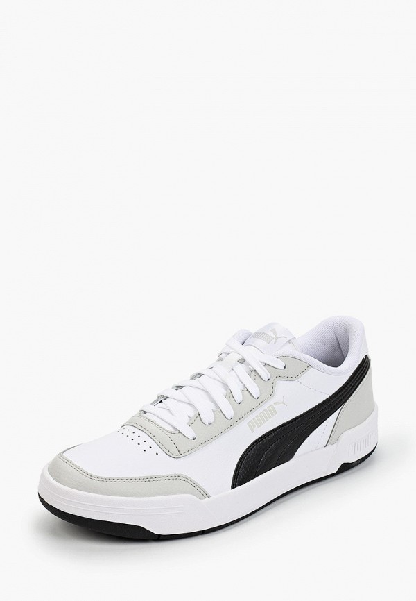 фото Кеды puma