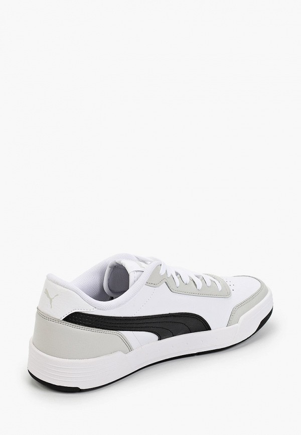 фото Кеды puma