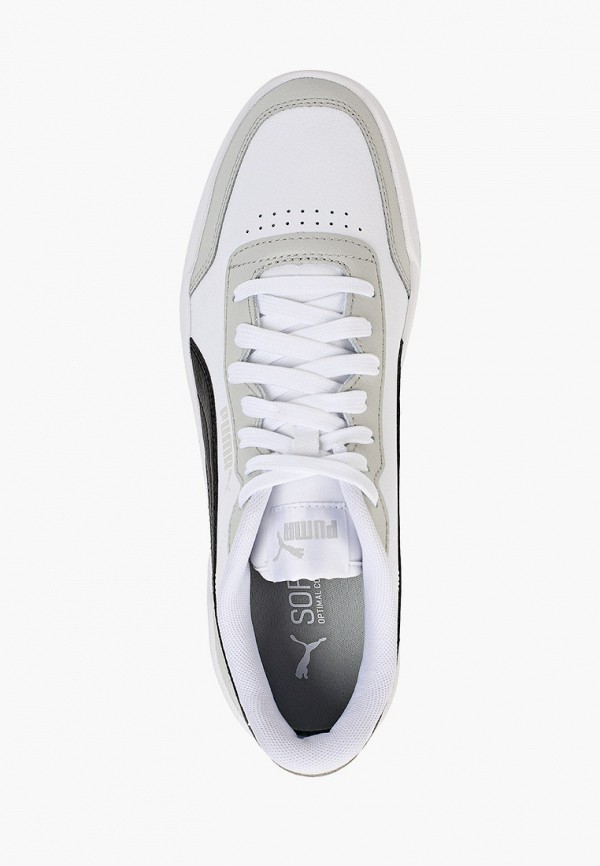 фото Кеды puma