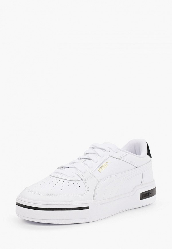 фото Кеды puma