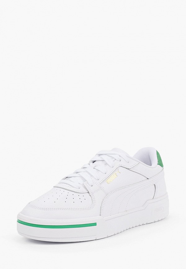 фото Кеды puma