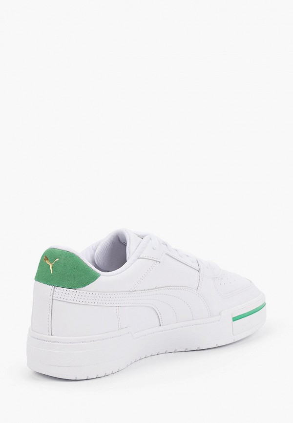 фото Кеды puma