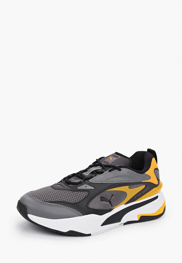 фото Кроссовки puma