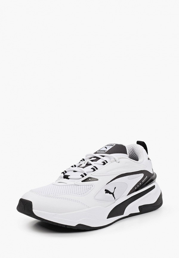 фото Кроссовки puma