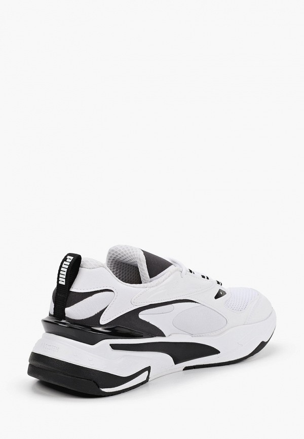 фото Кроссовки puma