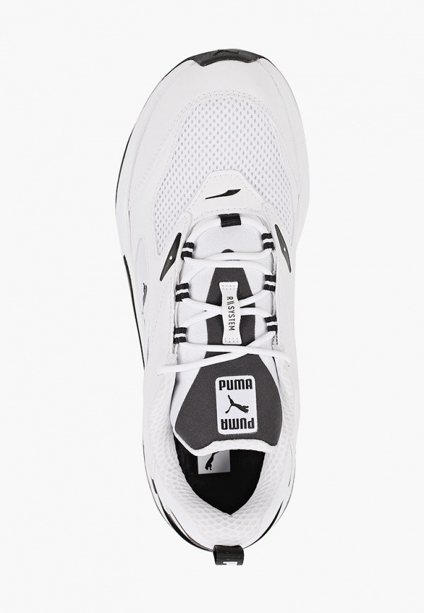 фото Кроссовки puma