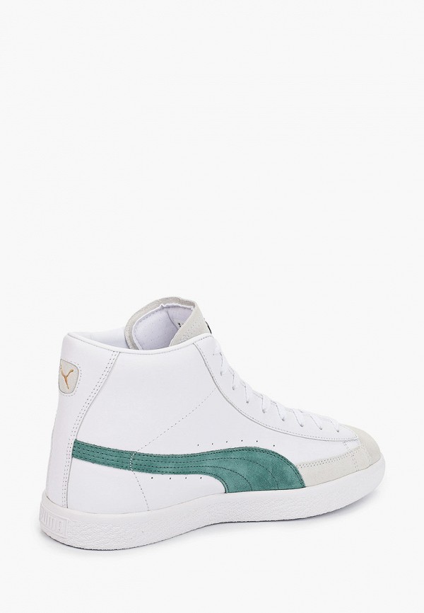 фото Кеды puma