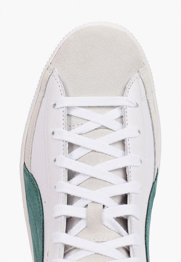 фото Кеды puma